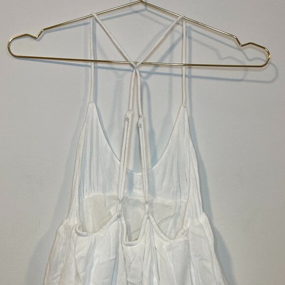 Volcom Fringe Dress - Picture 7 of 8